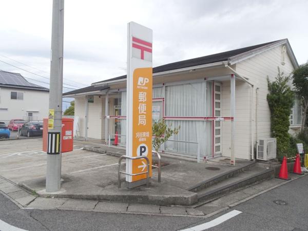 刈谷市東境町新林の土地(刈谷東境郵便局)