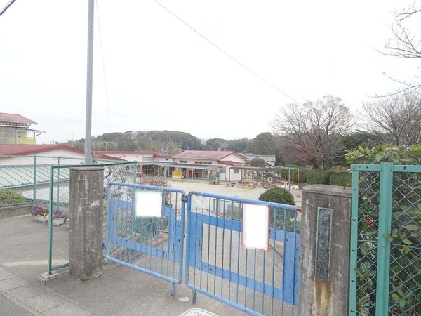 大府市吉田町６丁目の土地(大府市立吉田保育園)