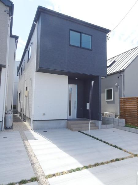 刈谷市中手町２丁目の新築一戸建