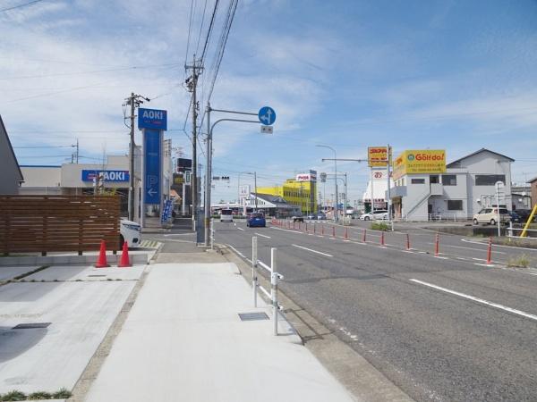 刈谷市中手町２丁目の新築一戸建
