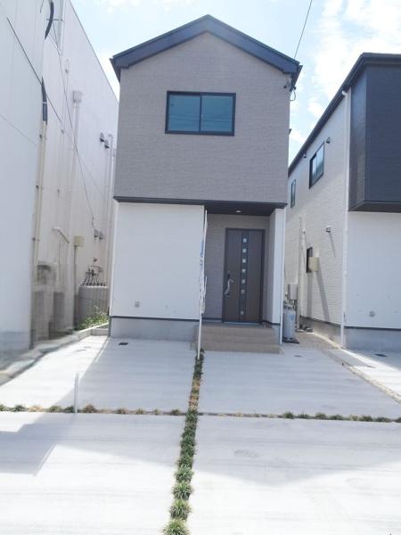 刈谷市中手町２丁目の新築一戸建