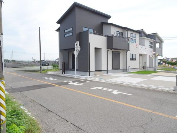 高浜市小池町１丁目の新築一戸建