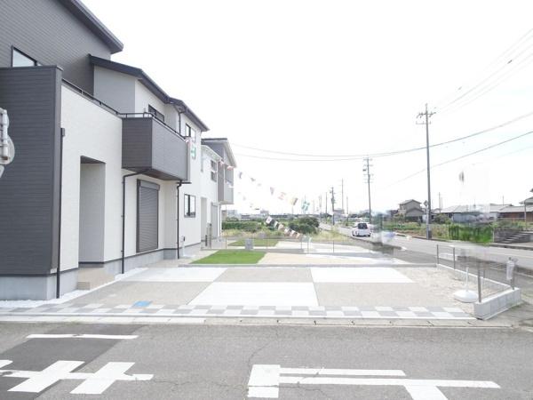 高浜市小池町１丁目の新築一戸建