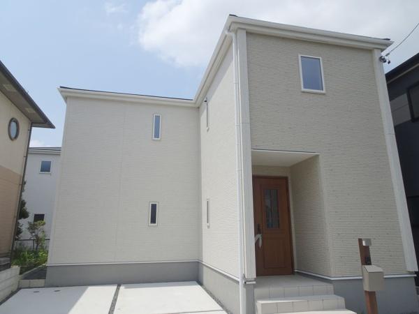 豊明市大久伝町中の新築一戸建