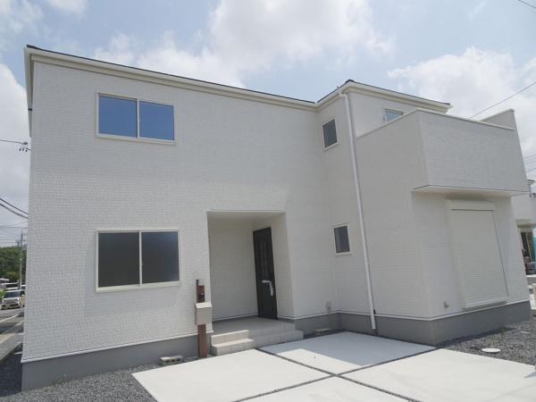 豊明市大久伝町中の新築一戸建