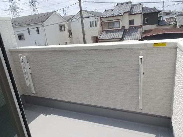 豊明市大久伝町中の新築一戸建