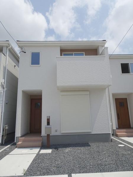 豊明市大久伝町中の新築一戸建