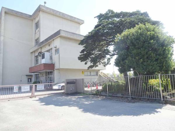 知立市新林町の新築一戸建(知立市立知立南小学校)