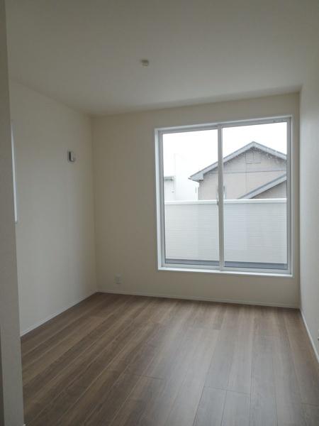 知立市新林町の新築一戸建