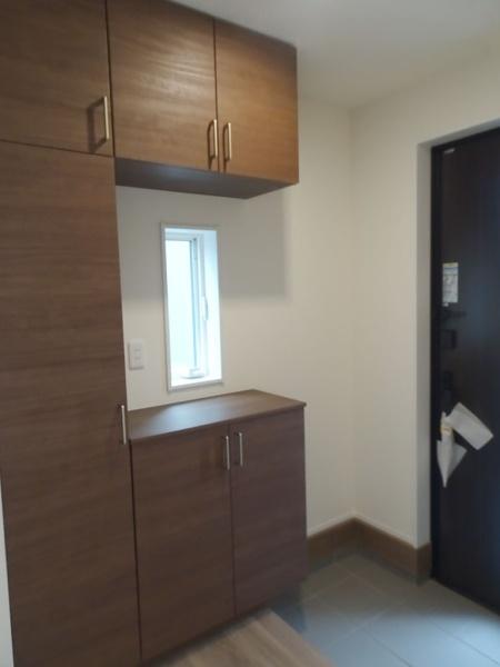 知立市新林町の新築一戸建