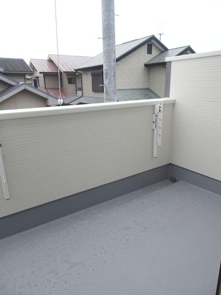 知立市新林町の新築一戸建