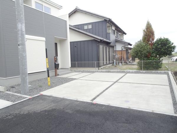 知立市新林町の新築一戸建