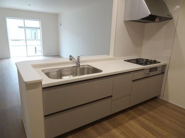 知立市新林町の新築一戸建