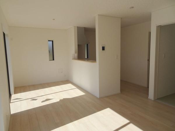 知多郡東浦町大字生路字狭間の新築一戸建