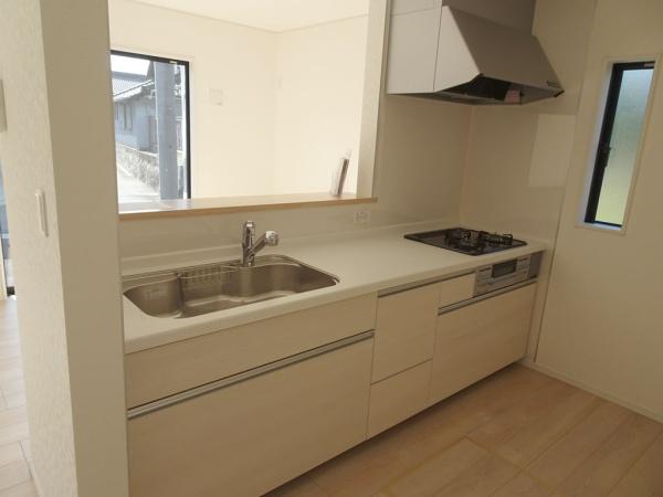 知多郡東浦町大字生路字狭間の新築一戸建