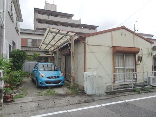 刈谷市板倉町１丁目の売土地