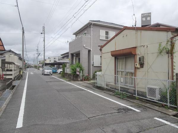 刈谷市板倉町１丁目の売土地