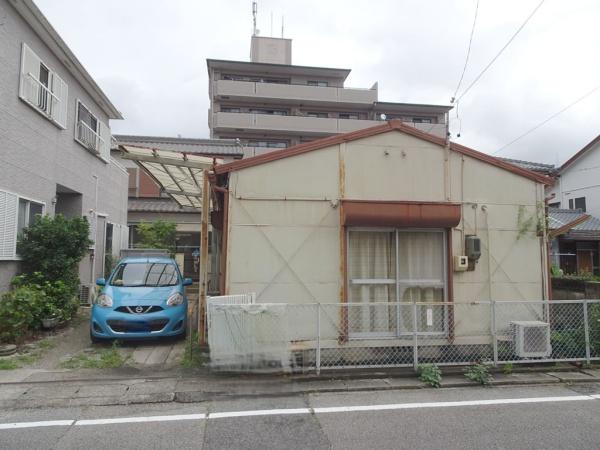 刈谷市板倉町１丁目の売土地