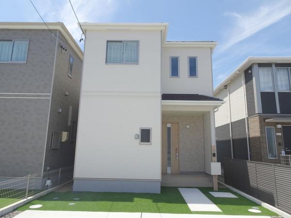安城市和泉町南山の新築一戸建