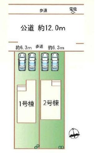 安城市和泉町南山の新築一戸建