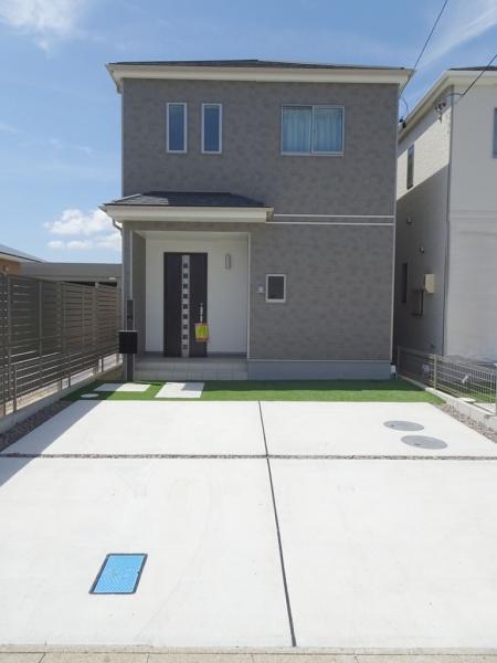 安城市和泉町南山の新築一戸建