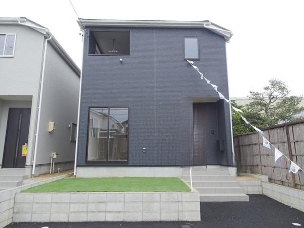 知立市昭和４丁目の新築一戸建