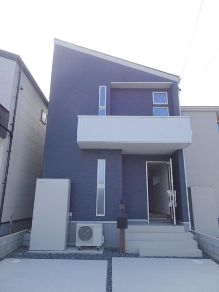 刈谷市今川町山ノ端の新築一戸建