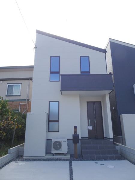 刈谷市今川町山ノ端の新築一戸建