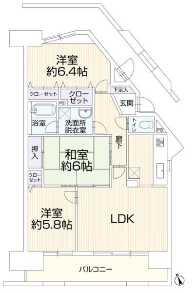 ソシアルセイワ刈谷