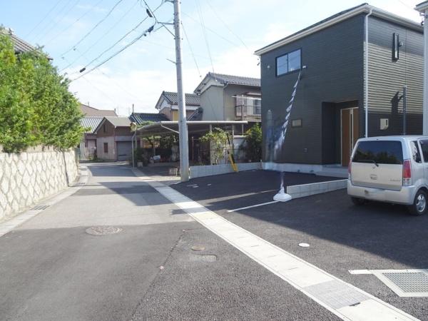 刈谷市小垣江町鴻田の新築一戸建