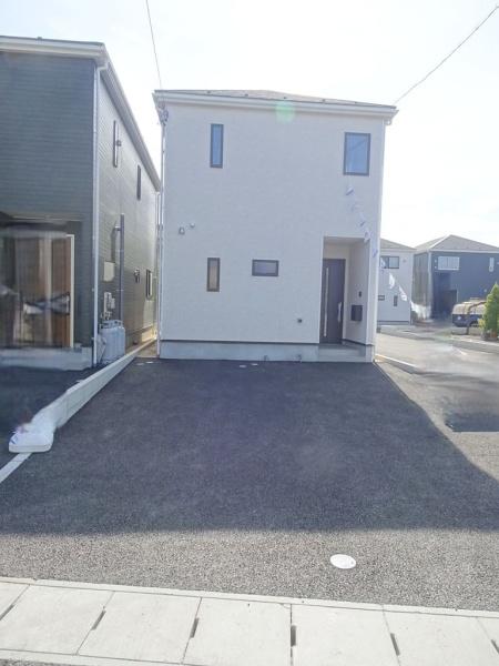 刈谷市小垣江町鴻田の新築一戸建