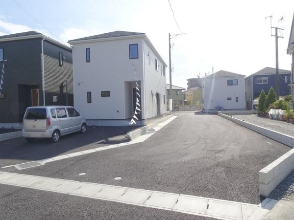 刈谷市小垣江町鴻田の新築一戸建