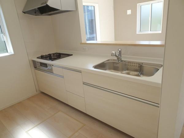 刈谷市小垣江町鴻田の新築一戸建