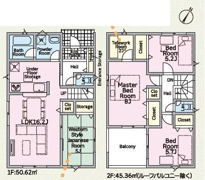 刈谷市小垣江町鴻田の新築一戸建