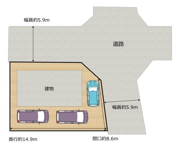高浜市湯山町３丁目の中古一戸建