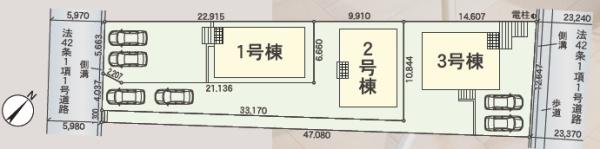 刈谷市今川町３丁目の新築一戸建