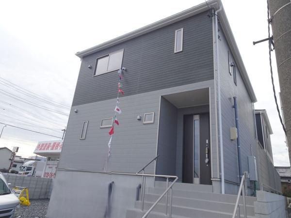 刈谷市今川町３丁目の新築一戸建