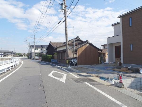 刈谷市小垣江町下半ノ木の新築一戸建