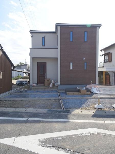 刈谷市小垣江町下半ノ木の新築一戸建