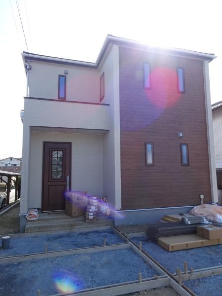 刈谷市小垣江町下半ノ木の新築一戸建