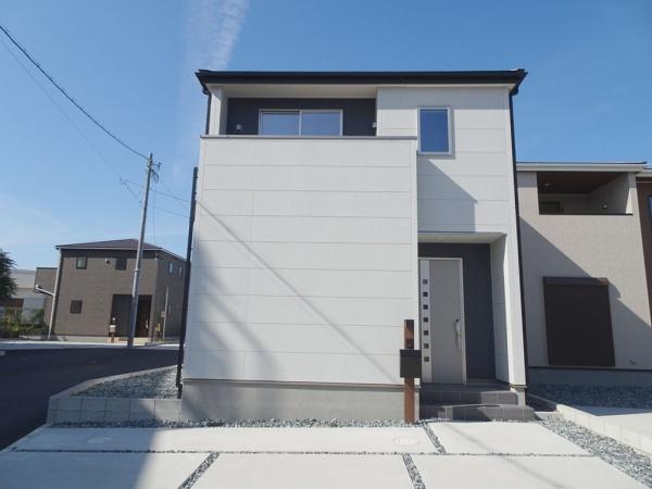 知多郡東浦町大字石浜字須賀の新築一戸建