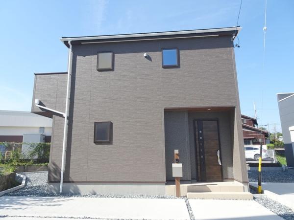 知多郡東浦町大字石浜字須賀の新築一戸建