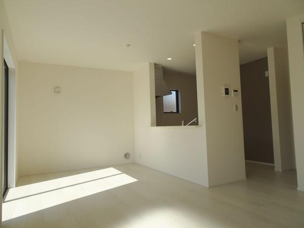 知多郡東浦町大字石浜字須賀の新築一戸建