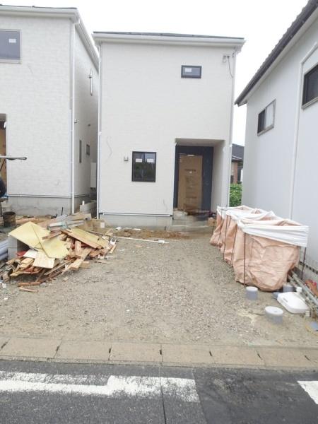 知立市新林町茶野の新築一戸建