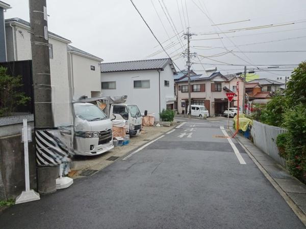 知立市新林町茶野の新築一戸建