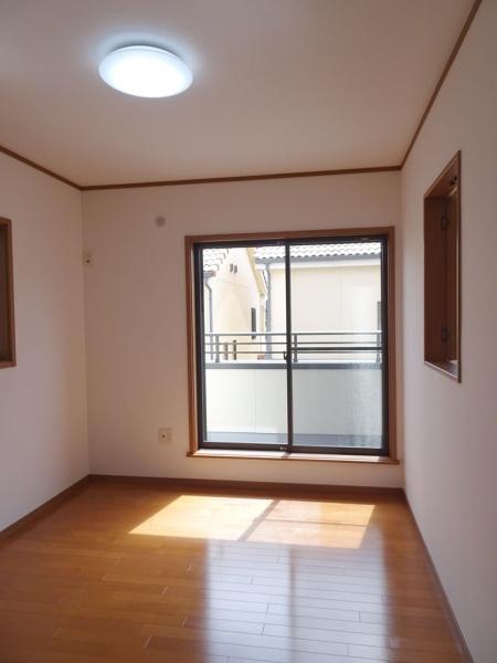 安城市里町1丁目の中古一戸建て(洋室)