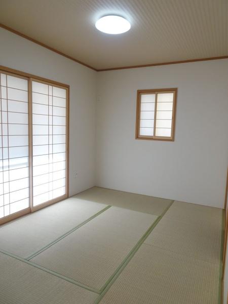 安城市里町1丁目の中古一戸建て(和室)