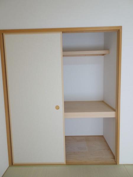 安城市里町1丁目の中古一戸建て(収納)
