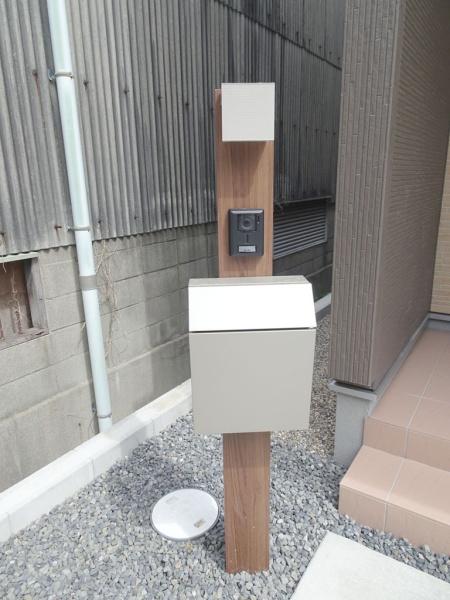 知立市牛田1丁目の新築一戸建(その他)