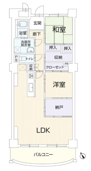 キングスコート東刈谷